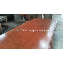 Solid Hard Wood table - Merbau